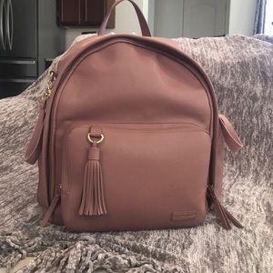 Skiphop Greenwich Simply Chic Backpack